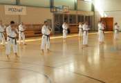 2013.08/09 Letni Kurs Karate